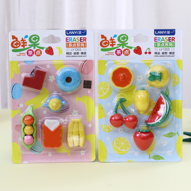 博采/文具/橡皮擦产品图