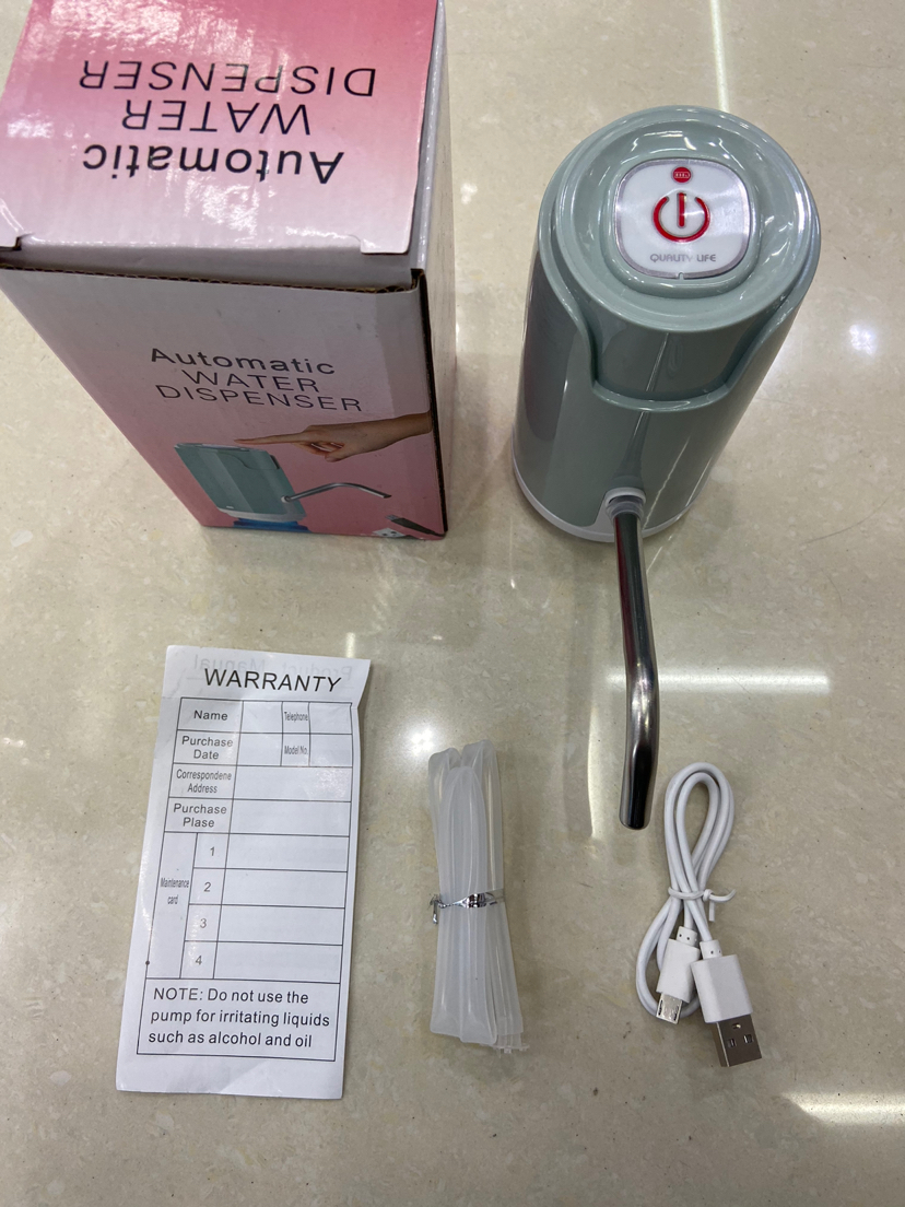 water pump家用电动抽水器