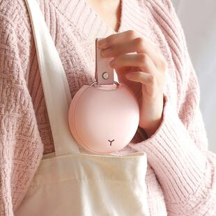 USB暖手宝充电宝USB充电KC暖手宝详情图5