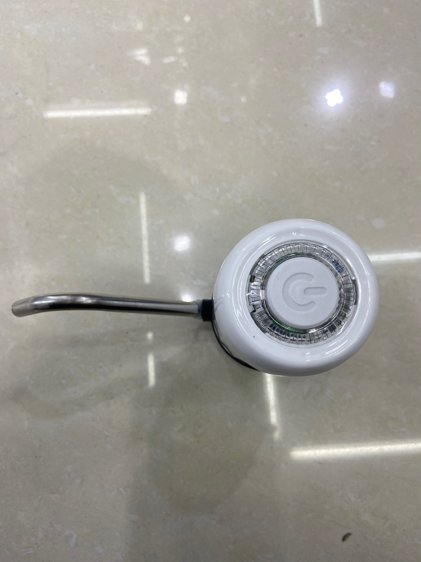 water dispenser household electric water pump, automatic water pump for barrel water Specification image