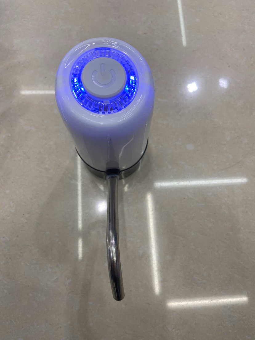 water dispenser household electric water pump, automatic water pump for barrel water details Picture