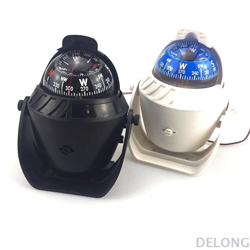 Nautical compass COPMASS Application Scenario