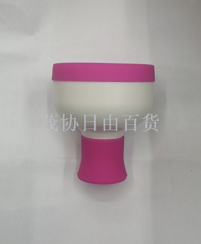Slimming face beauty device Specification image