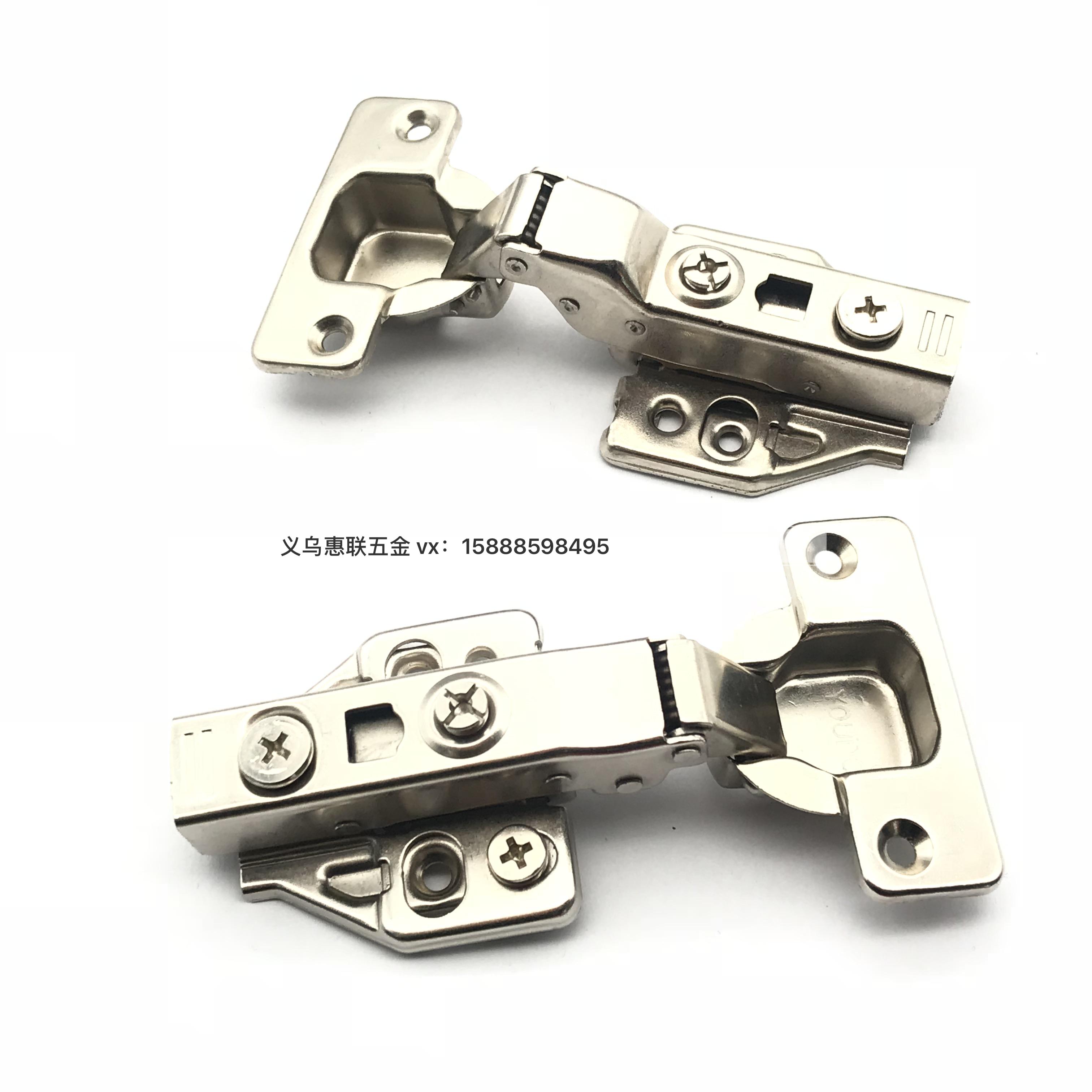 Manufacturers direct hydraulic aircraft hinged cabinets cabinet door high adjustment hardware accessories