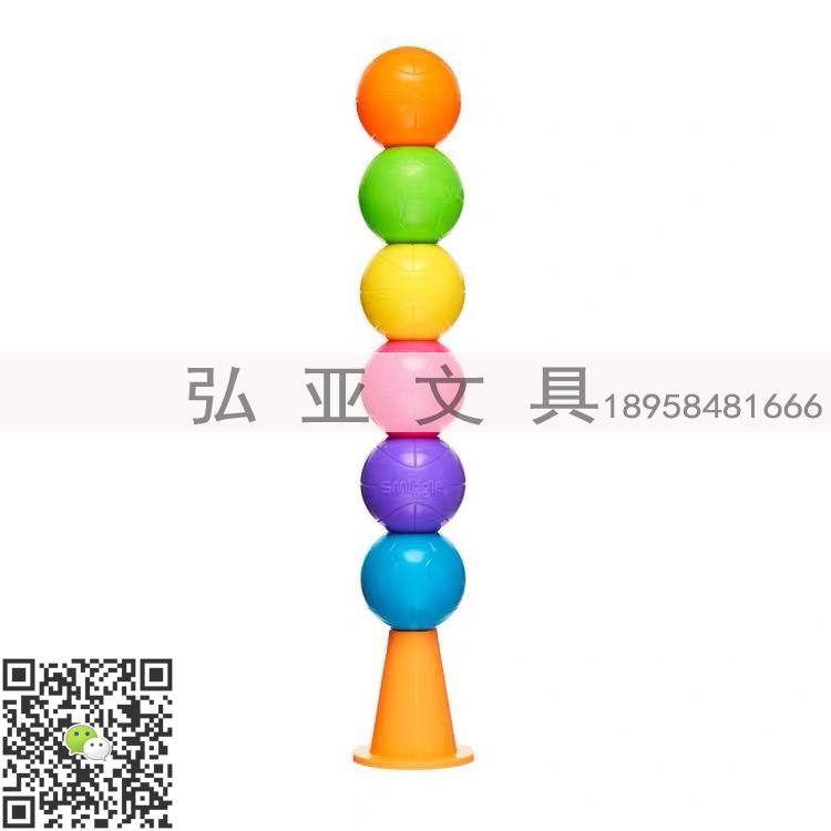 趣味文具 创意荧光笔 马卡龙蛋糕串 大爱心 小熊 足球公仔荧光笔