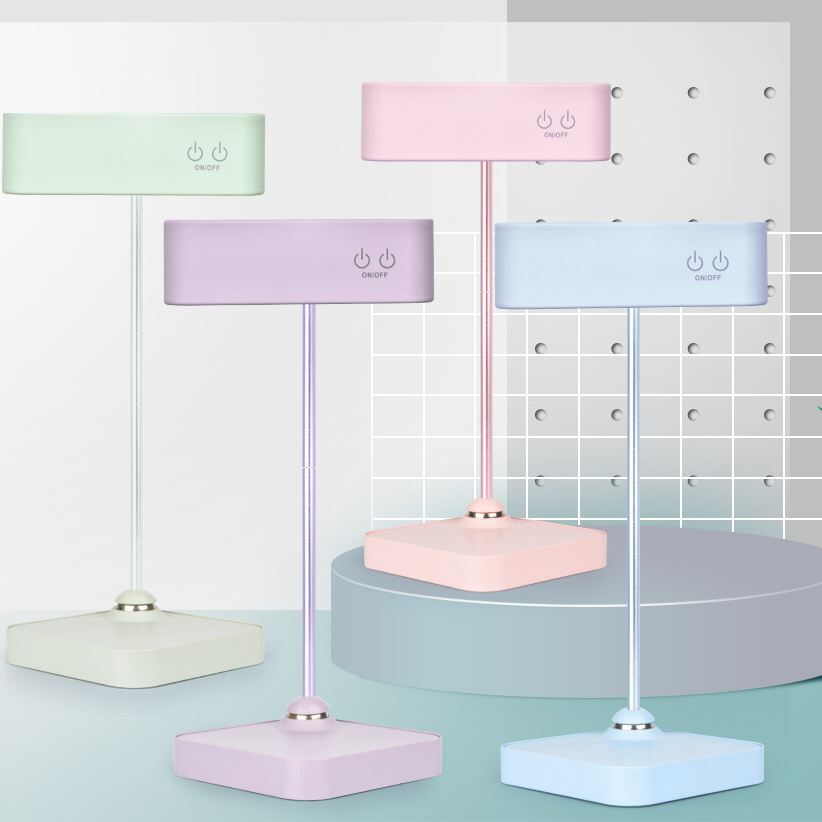 义乌好货 多功能台灯 壁灯USB台灯 磁铁台灯细节图