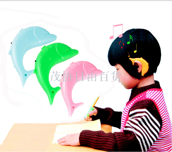 New strange products sitting reminder is suitable for promotional products and children's gift stationery