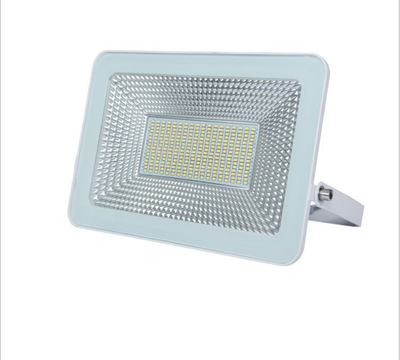 LED projection lamp floodlight outdoor waterproof highlighter patch projection lamp yard advertisement lamp full tile