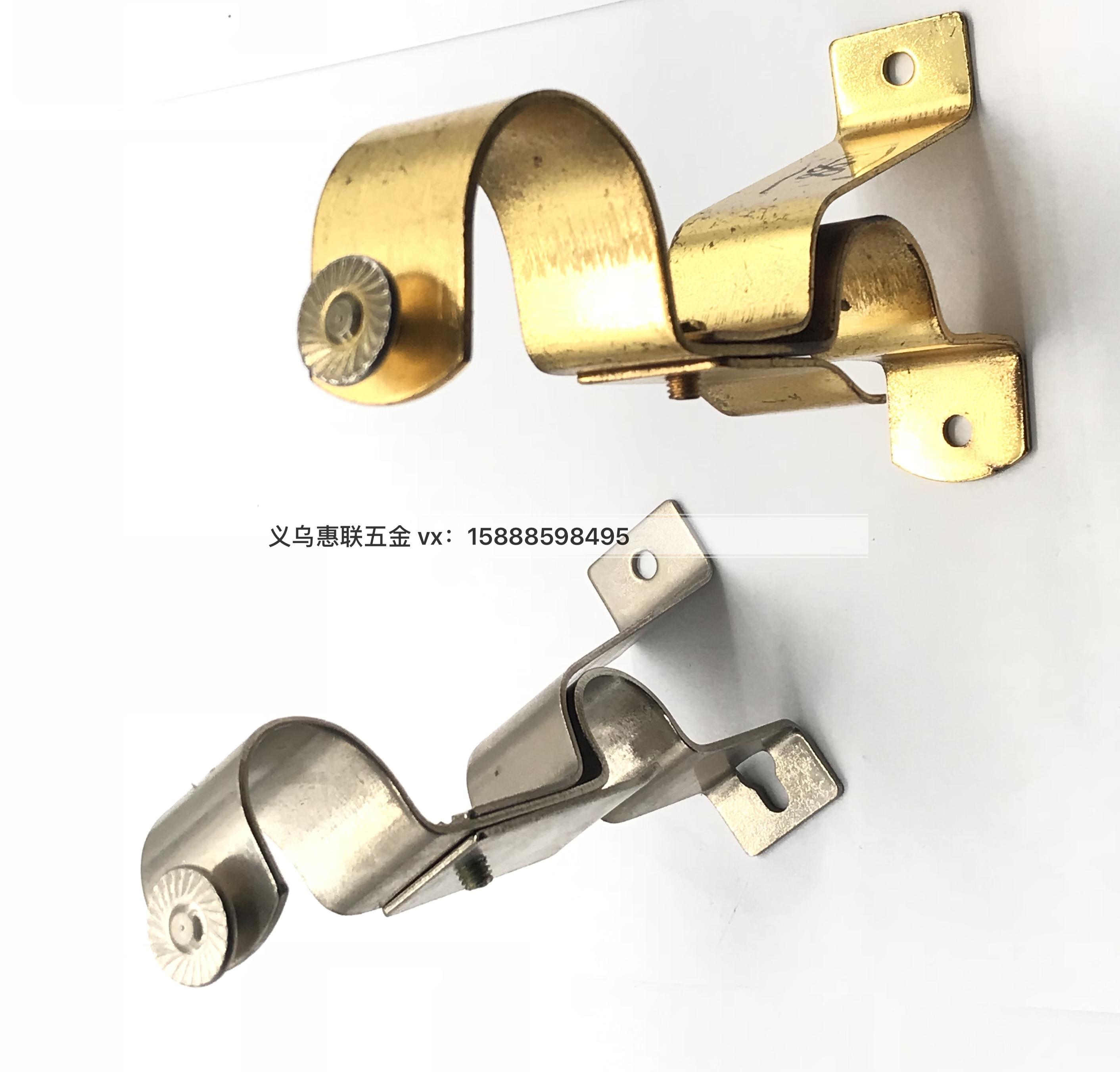 Shuzan custom window screen double frame curtain rod support tree root net glass film curtain accessories factory direct sales Application Scenario