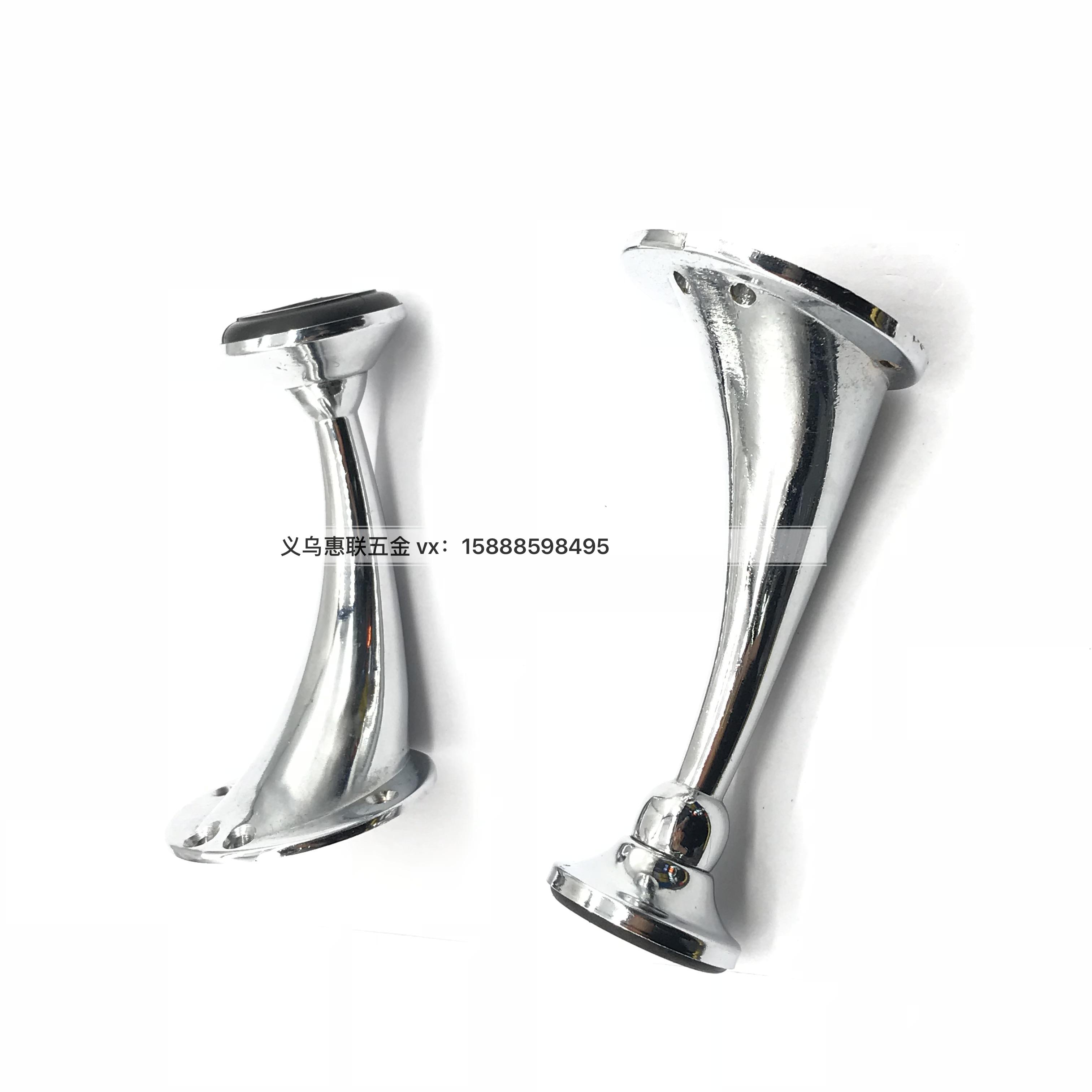 Manufacturers direct iron cattle foot sofa foot ambry foot furniture hardware accessories