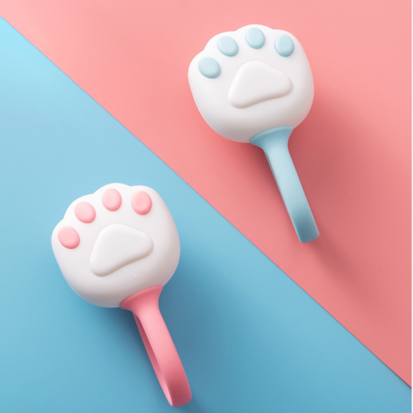 猫爪被子固定器 床单夹防滑家用四角一体固定器被单被套被角扣