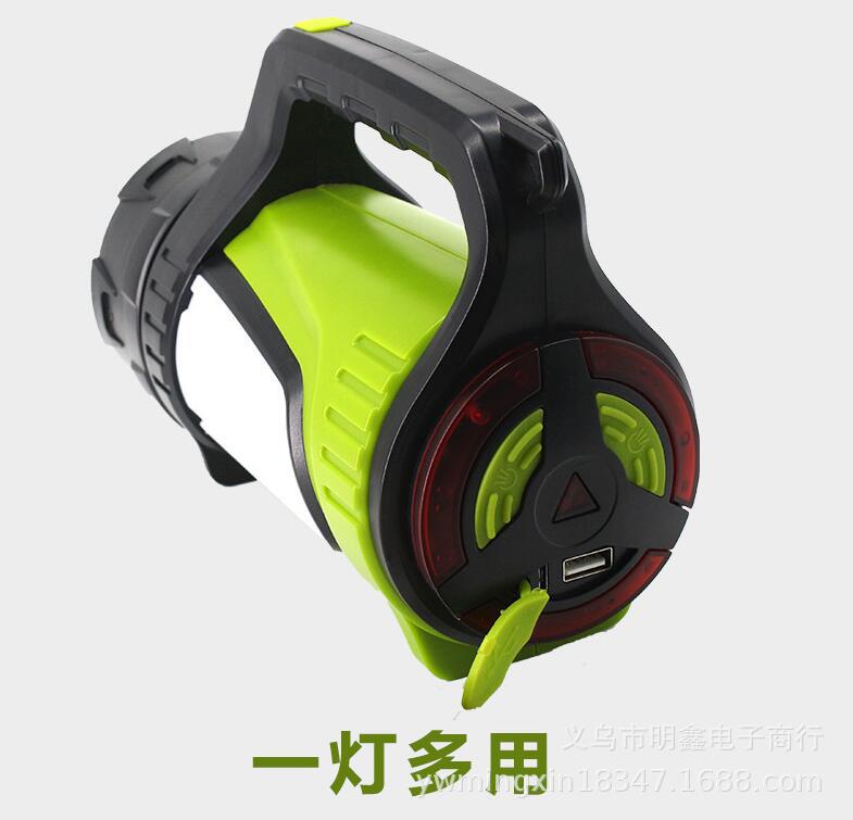 户外摄影器材实物图