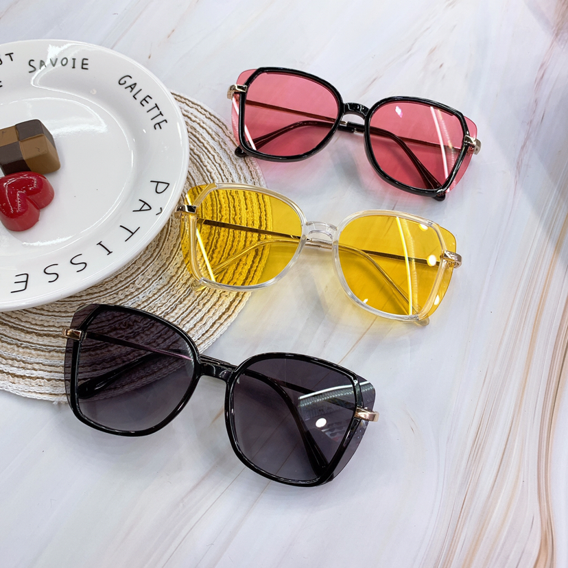 儿童太阳镜2020新款产品图