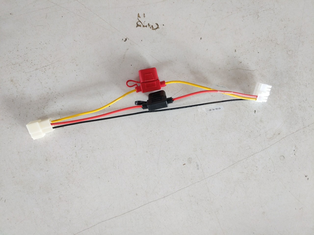 SMT贴片加工实物图