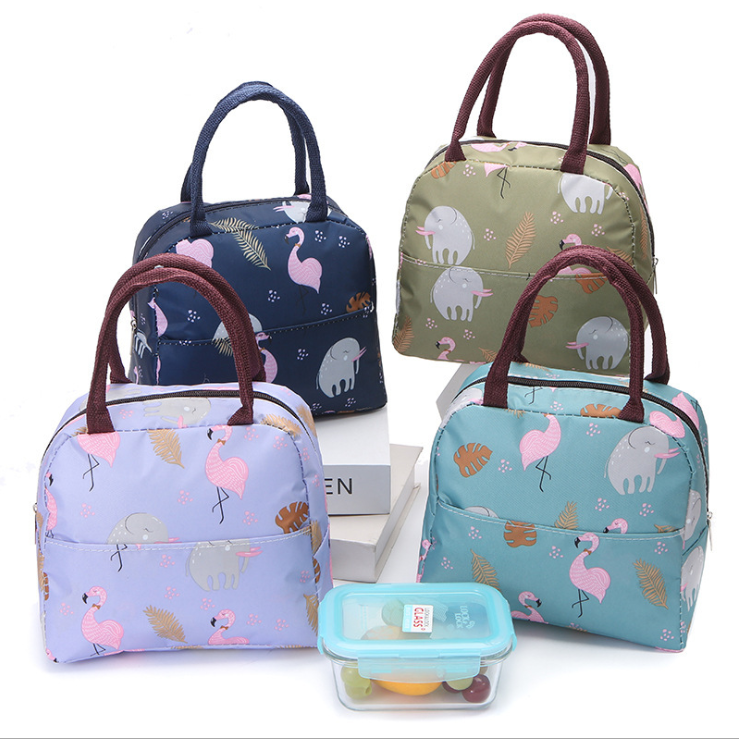 保温包午餐包冰包保鲜包野餐包野炊包便当包饭盒包