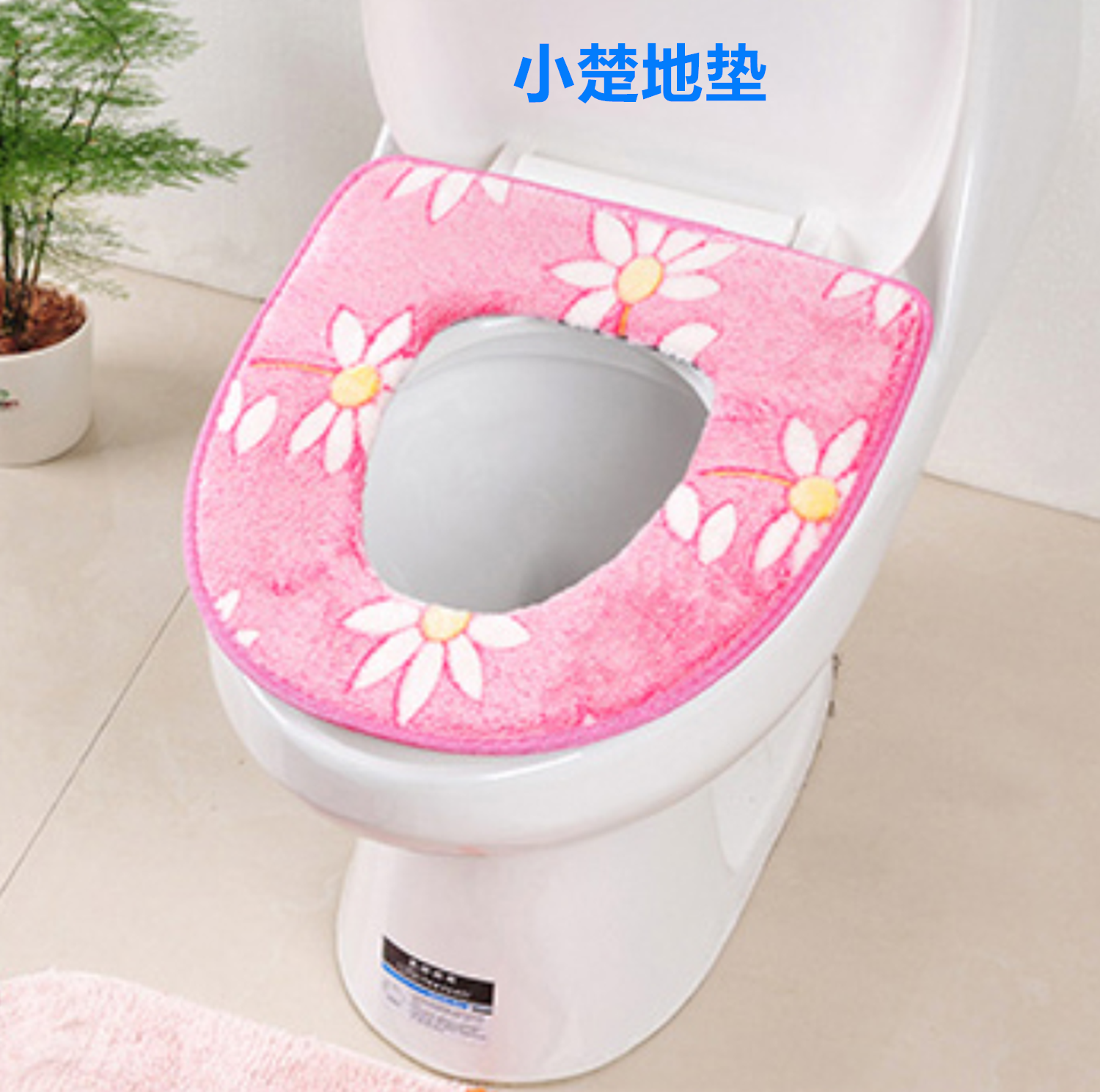 普通马桶盖实物图