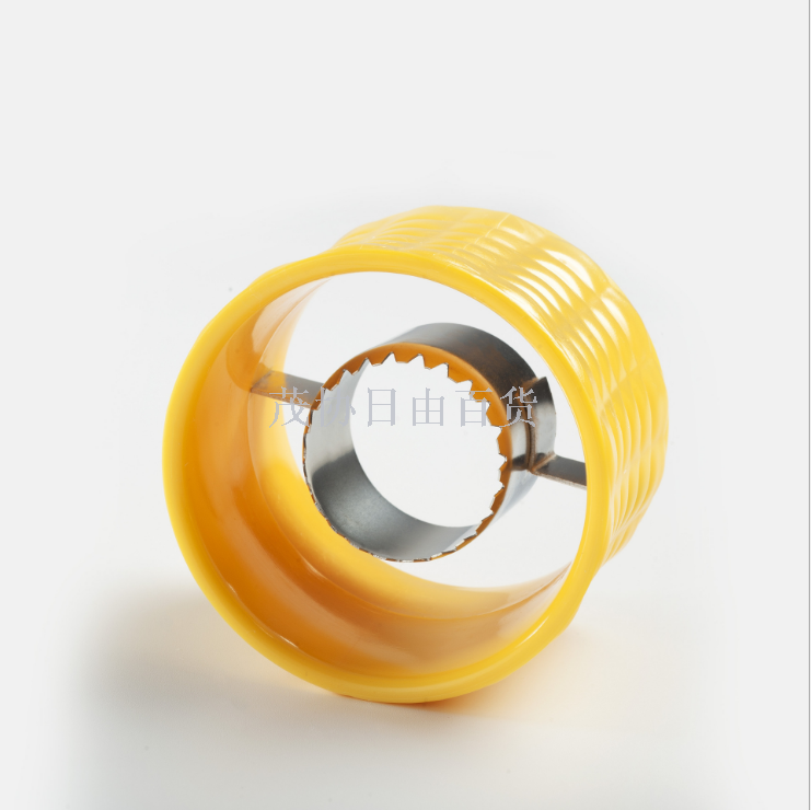Cross-border source corn husker, stainless steel creative corn kernel peeler, corn peeling magic tool details Picture