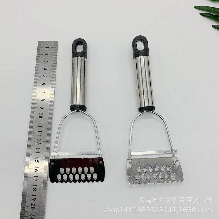 厂家直销批发不锈钢带孔刮刨 刨丝削皮一体 两元店热卖货源细节图