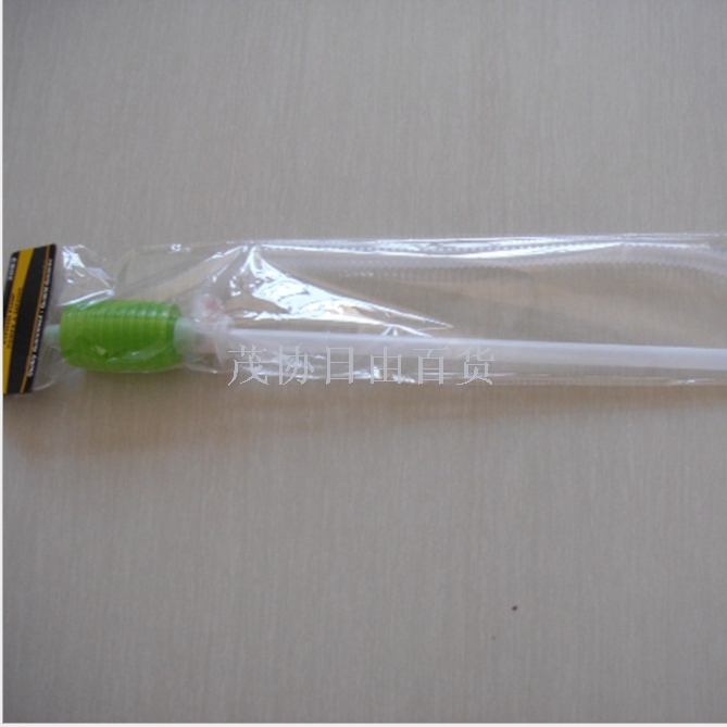 油抽吸油管产品图
