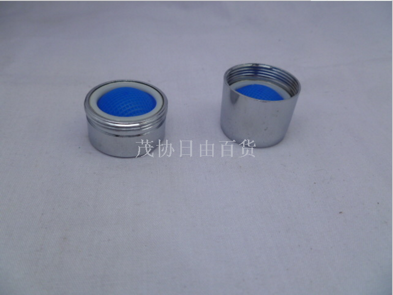 Kitchen basin faucet aerator, anti-splash filter screen for water outlet, water-saving faucet accessories details Picture