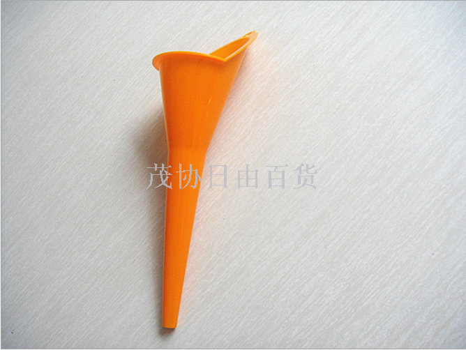 The manufacturer's best-selling new irregular-shaped funnel