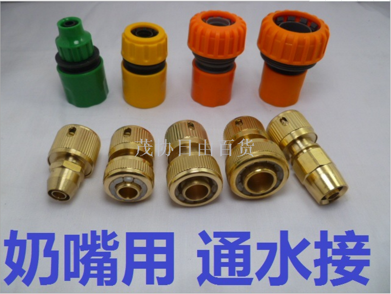 洗车水枪实物图