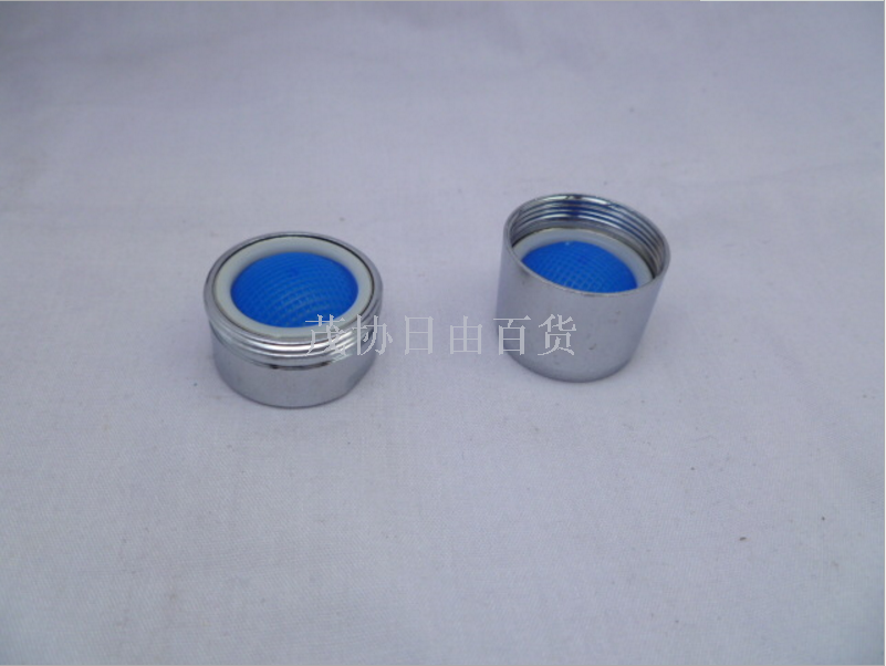 Kitchen basin faucet aerator, anti-splash filter screen for water outlet, water-saving faucet accessories Item Picture