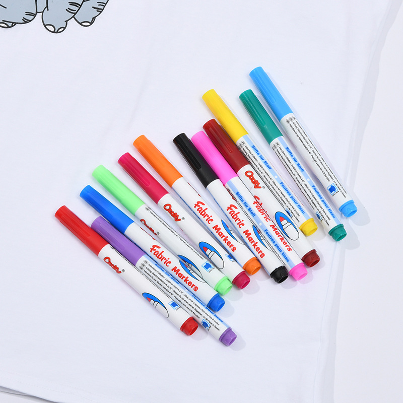 其他笔类实物图