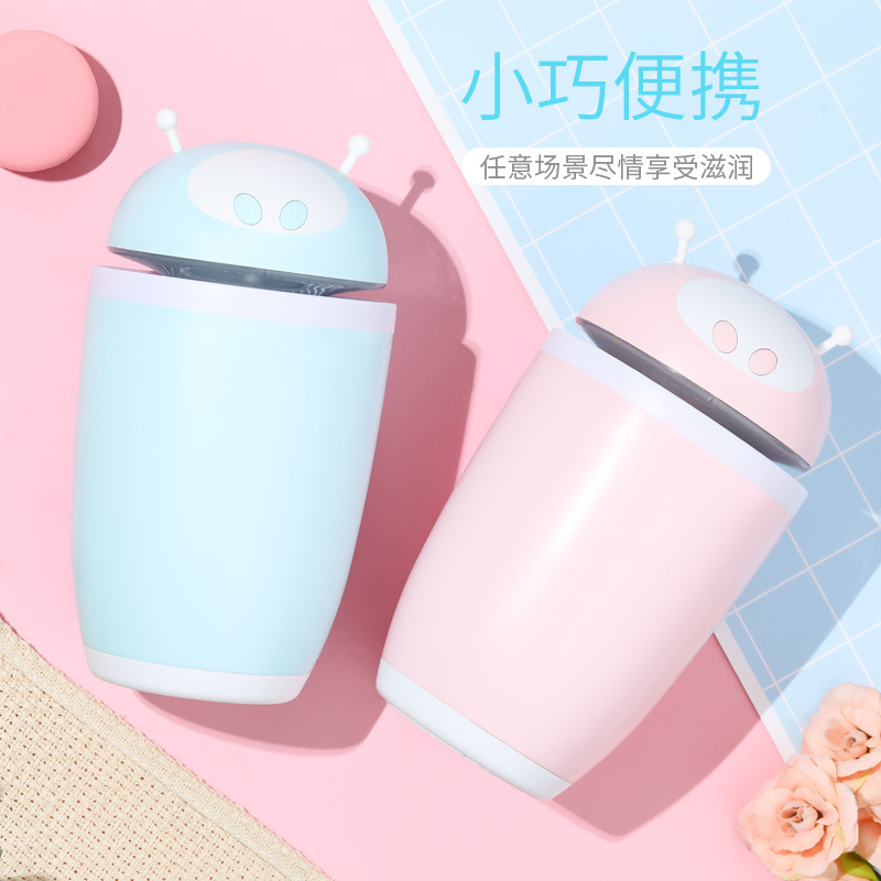 加湿器实物图
