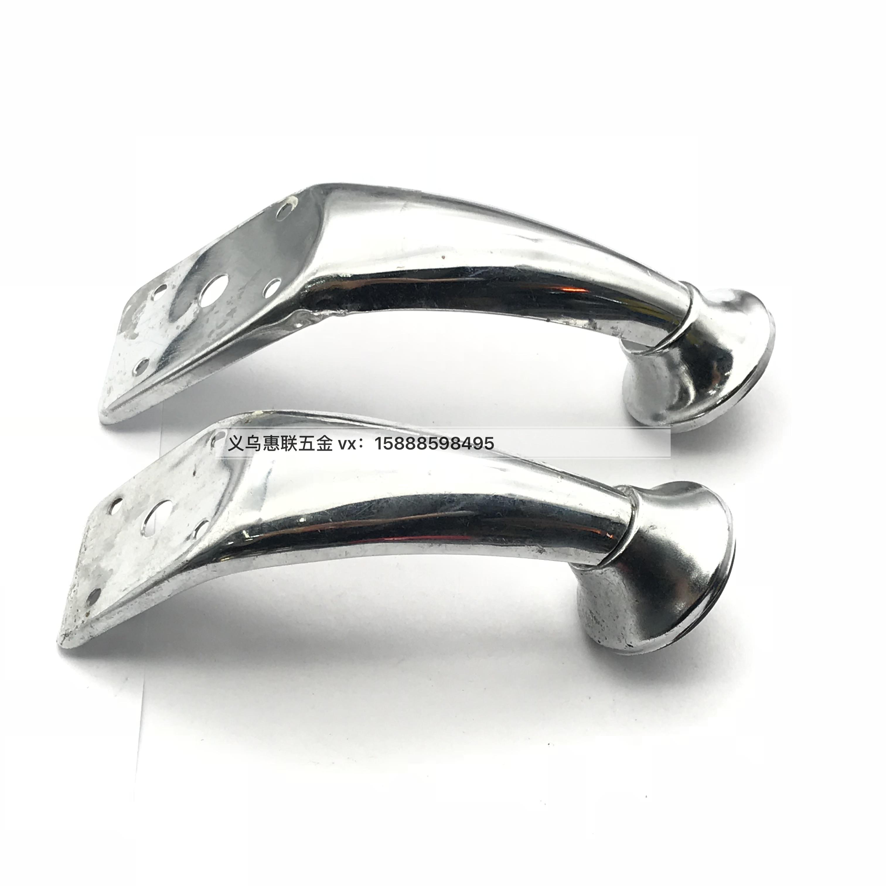 Factory direct pig feet cabinet feet furniture hardware sofa feet 50#10 cm adjustment feet