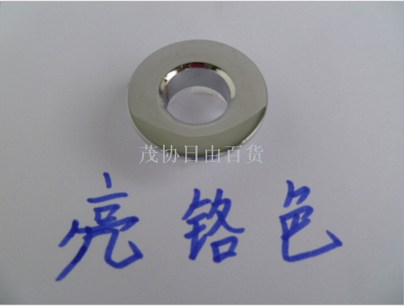 Overflow hole cover, decorative cover, common type of washbasin, washbasin, washbasin accessories, full water overflow hole cover details Picture