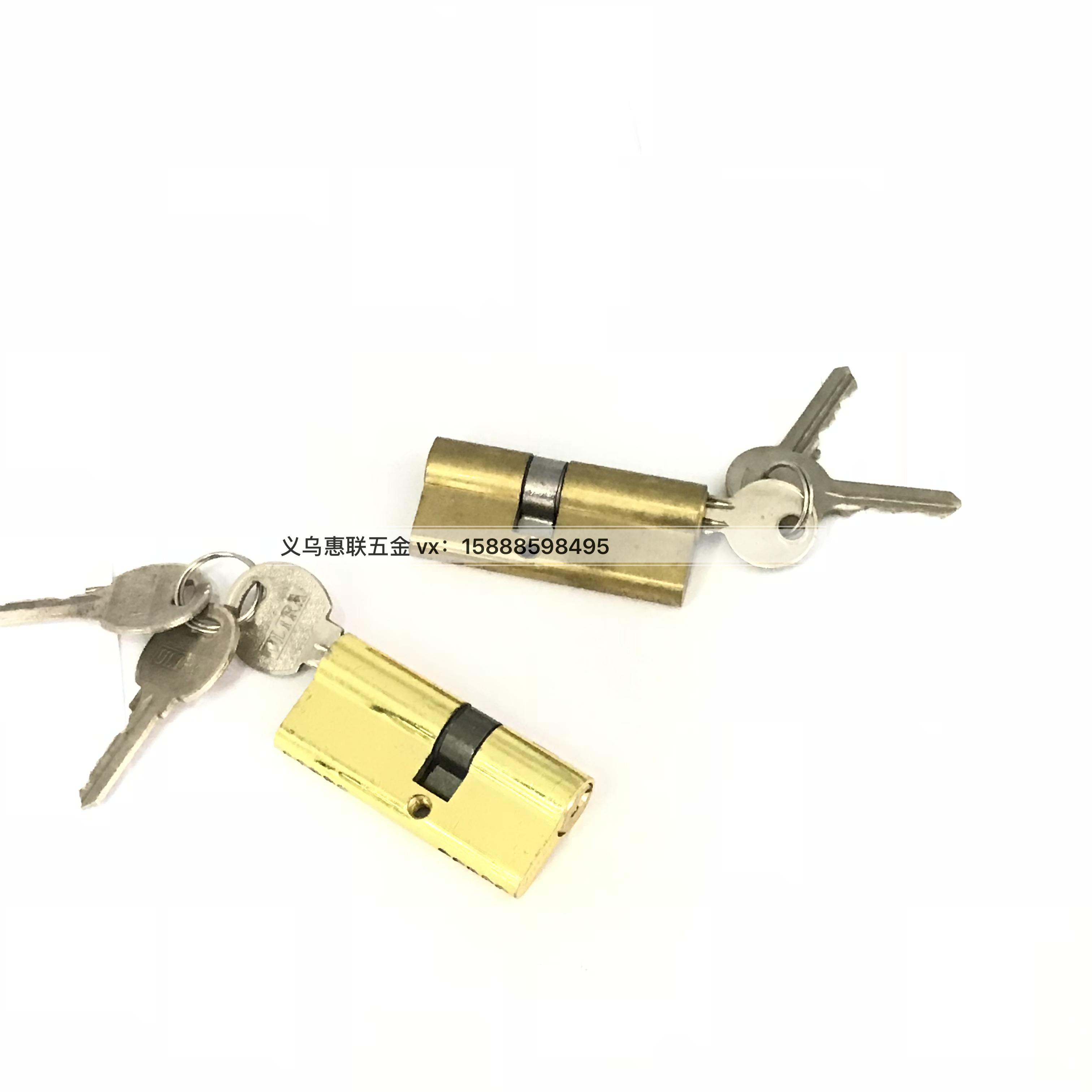 وبوابة شوساندر الذهبية (Shird Hew) تحتوي على أقفال ميكانيكية مضادة للسرقة تعمل بشكل آمن Item Picture