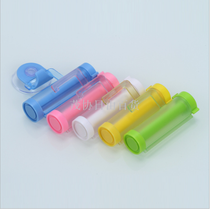 Direct selling creative toothpaste partner Toothpaste Squeezer sucker Hook squeezer toothpaste partner