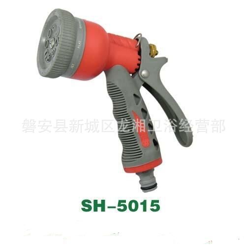 马桶上水阀/大棚增温/园艺/水管/自来水浇水管细节图