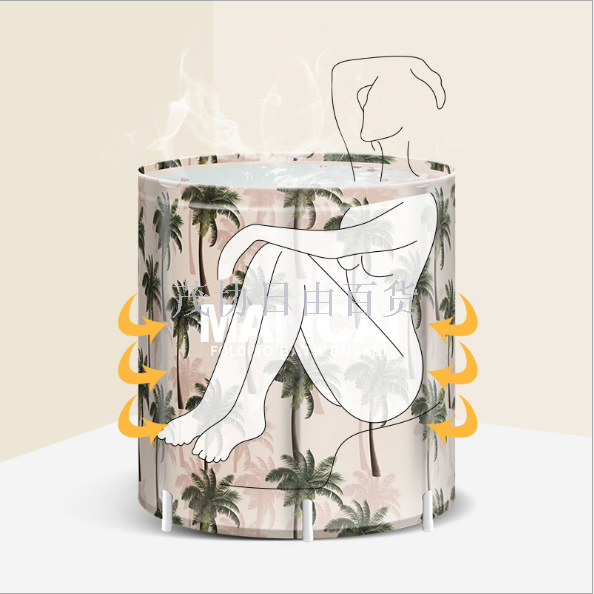 汗蒸神器细节图