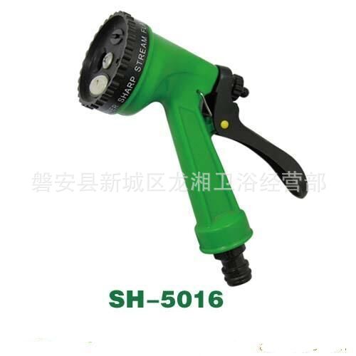 马桶上水阀/大棚增温/园艺/水管/自来水浇水管产品图