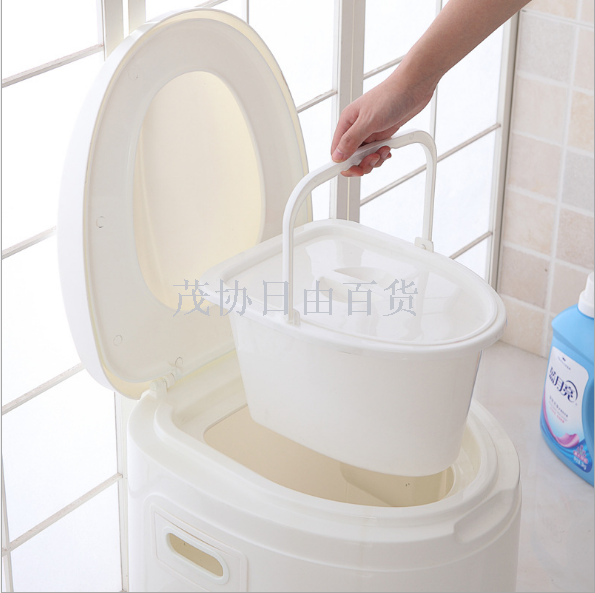 普通马桶盖实物图