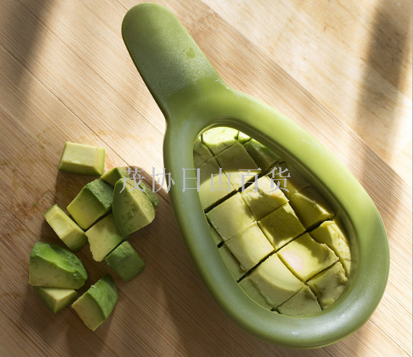 قطع الكريتة الخلاقة بقطع الأفوكادو المتعددة الأغراض Item Picture