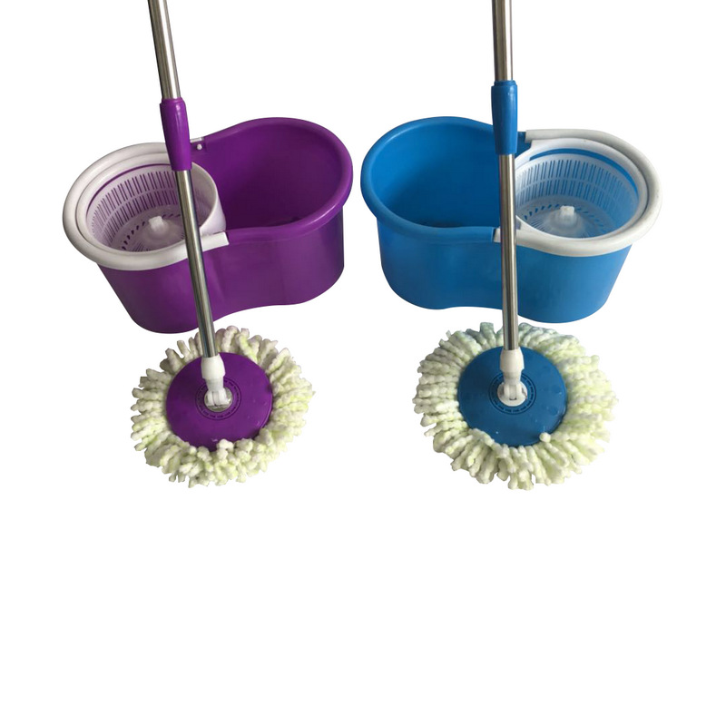 拖把、拖布桶实物图