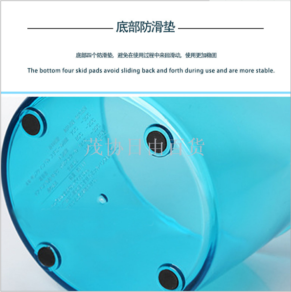 New products: hand-cranked shaved ice machine, hand-operated ice crusher, mini small smoothie machine, children's home ice grinding machine Application Scenario