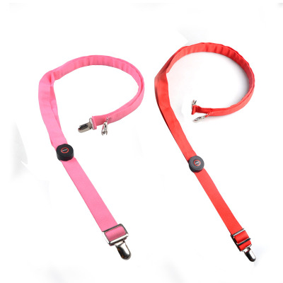 腰部配件实物图