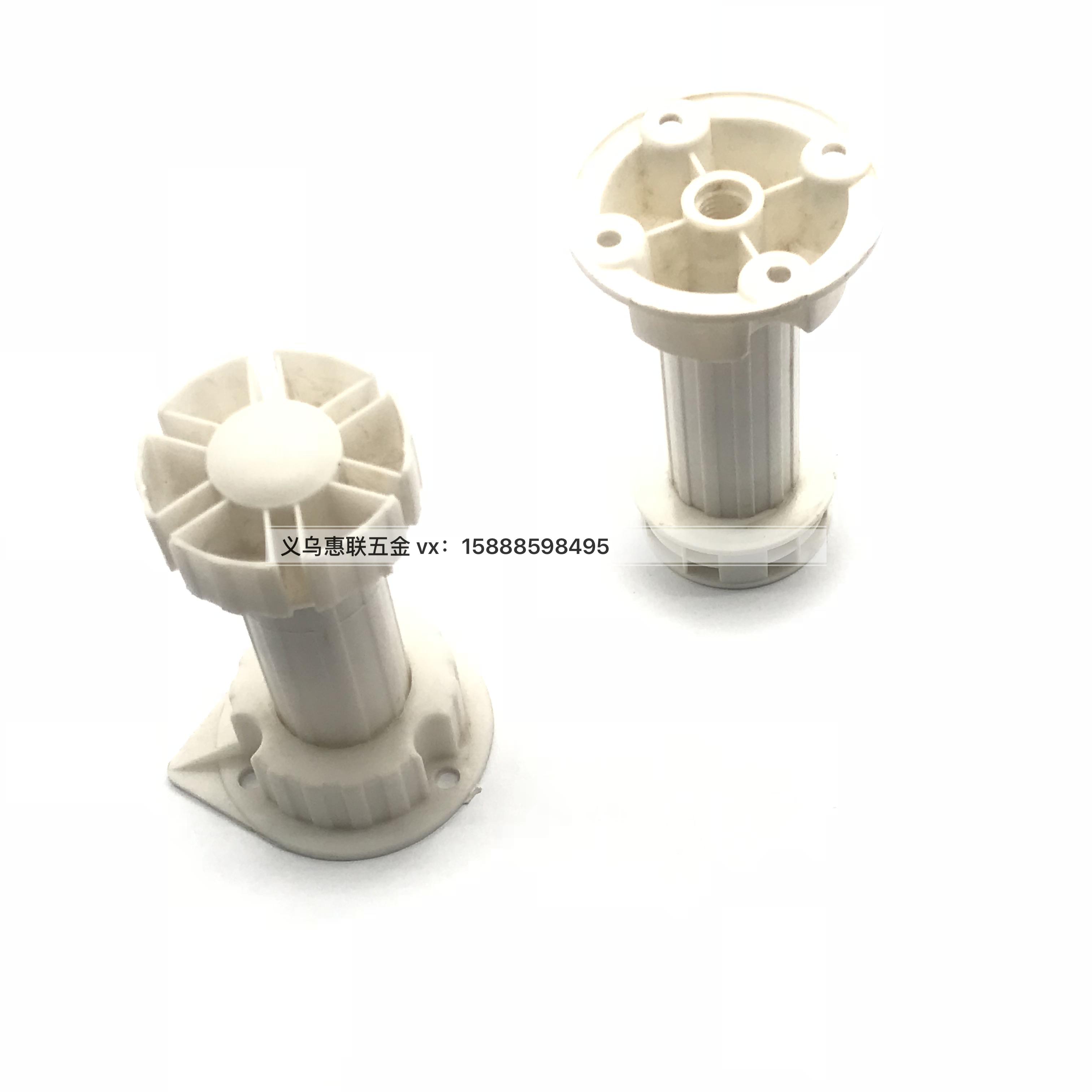 Shuzan customized simple white support rods for window screens, curtain rod accessories, tree root mesh glass film sets Application Scenario