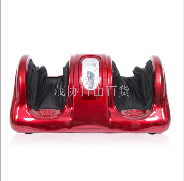 Foot massage machine foot massage machine foot foot massage machine foot leg beauty machine