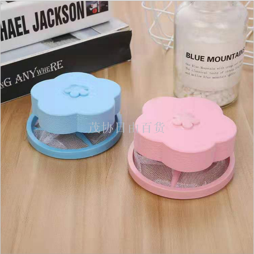 غسالة تصفية بشريط لإزالة الشعر من غسالة لتنقية الشعر Item Picture