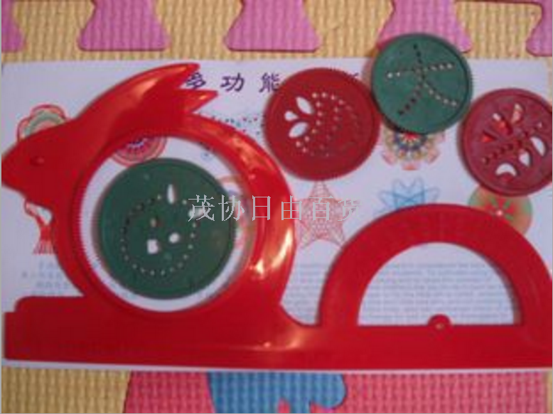 多功能 特种尺魔尺万花尺多功能尺多功能万花尺