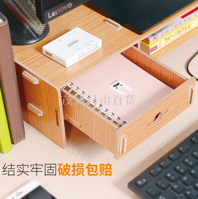 زيادة تركيب منضدة مكتبية في شاشة المراقبة Specification image