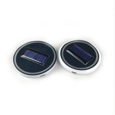 车用水杯架/饮料架实物图