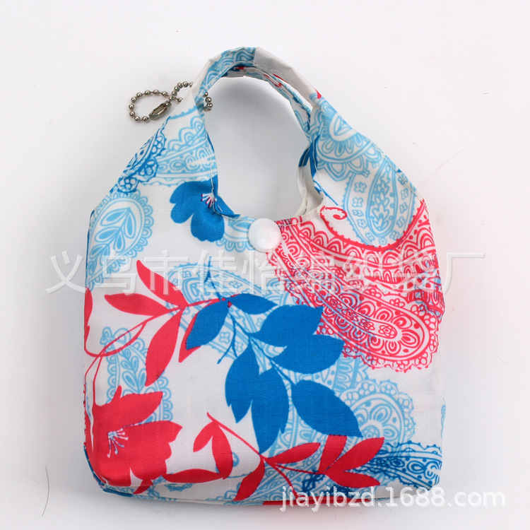 We have a wide range of printed pvc shopping bags in stock, including 42*65 printed shopping bags and shoulder bags Item Picture