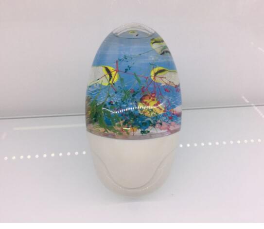 LED1W for the bedside light in children's room corridor is less than 907