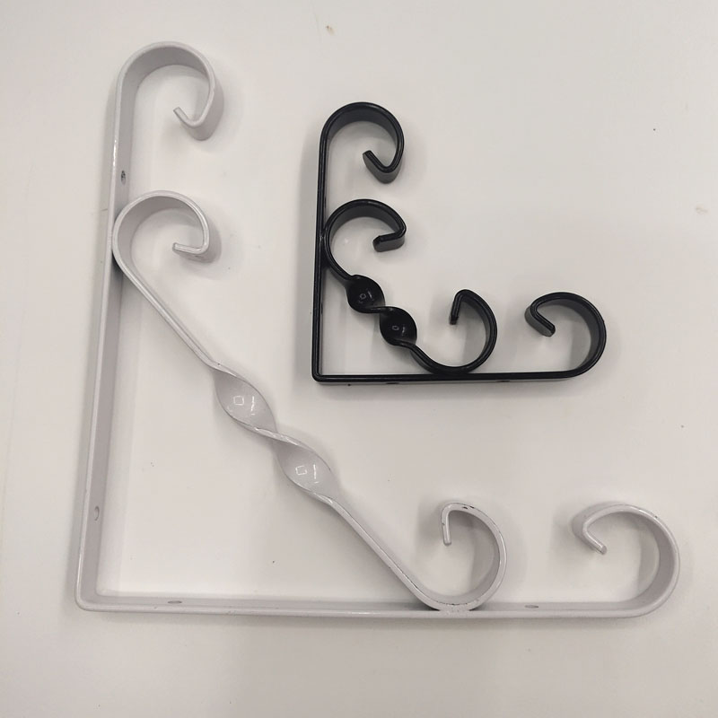 Flower bracket iron bracket triangle iron bracket thumbnail